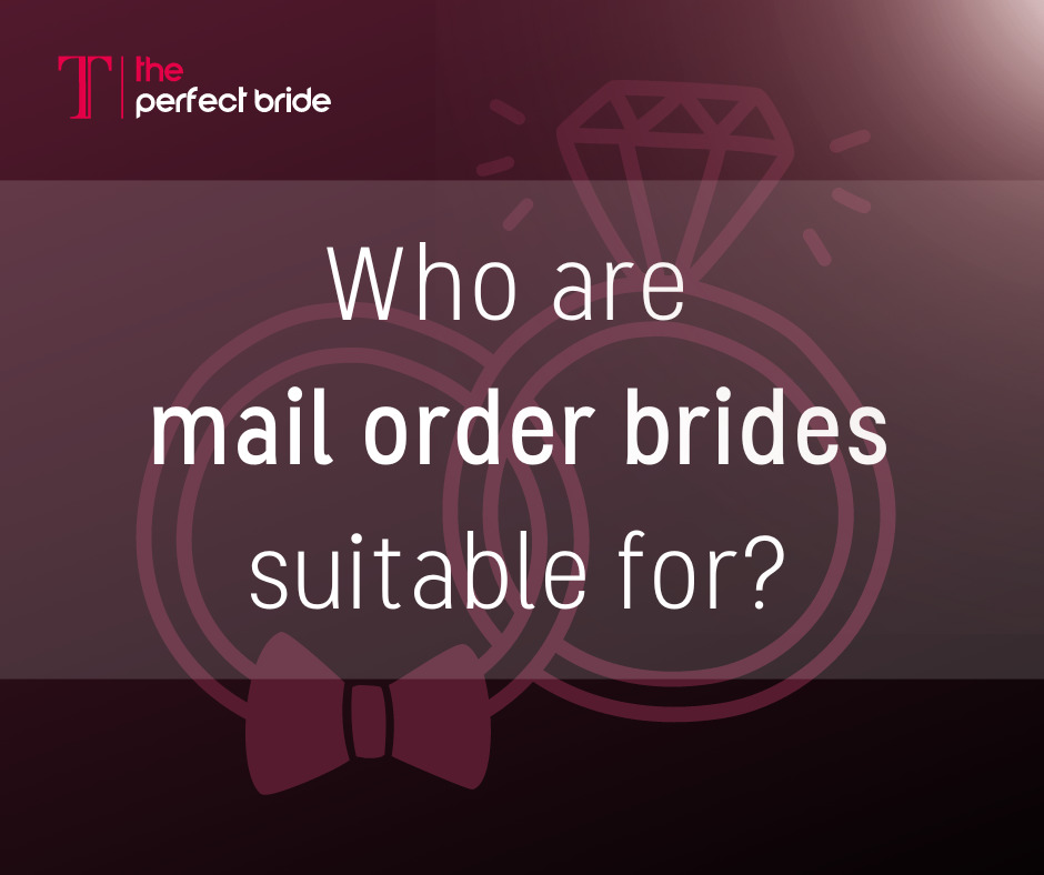 Who are mail order brides