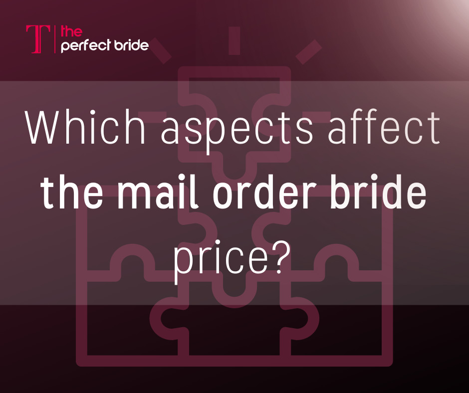 mail order bride price