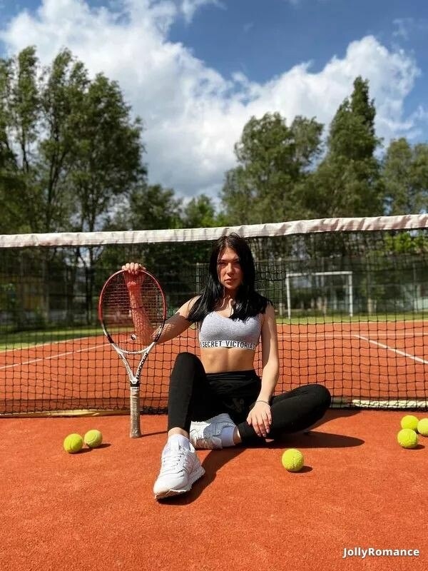 Irina, 29