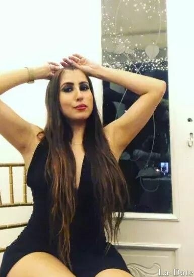 Geraldine, 30
