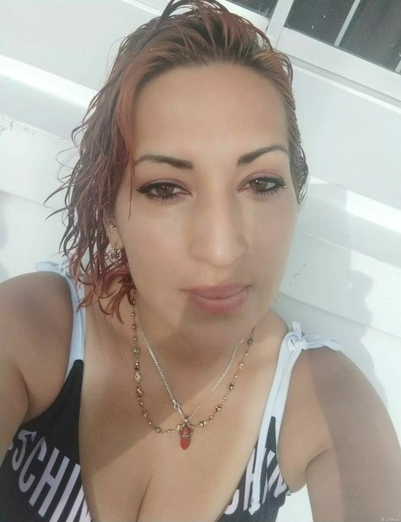 Yeraldin, 43