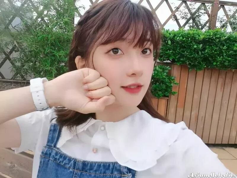 Meilin, 20