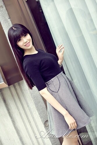 JingJing, 26