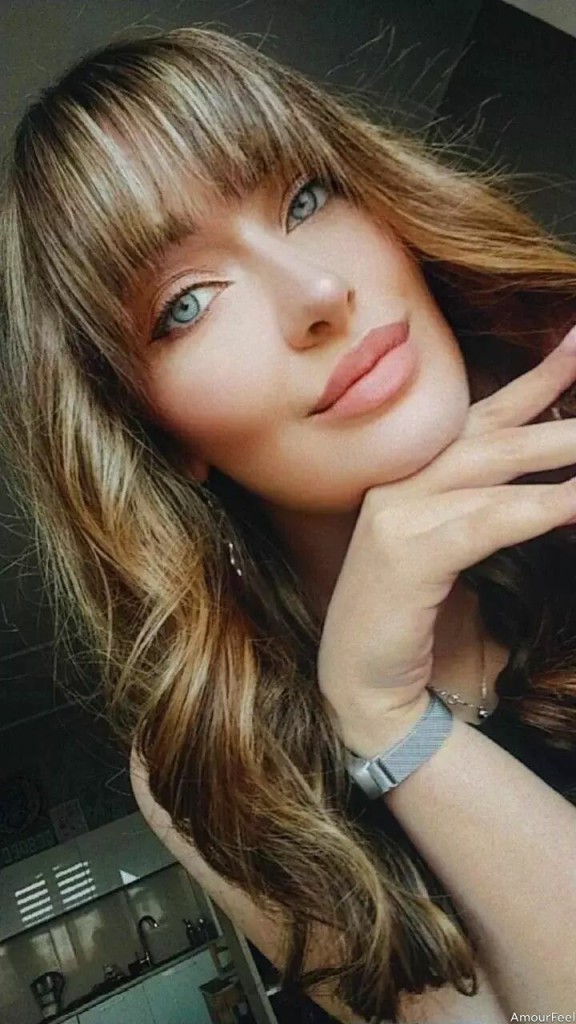 Liudmyla, 23