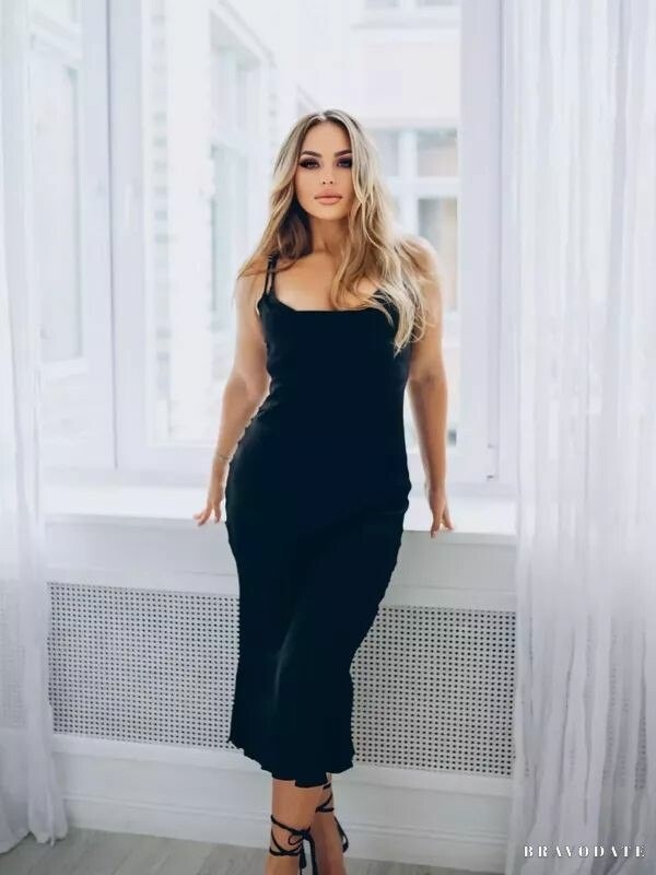 Snezhana, 26