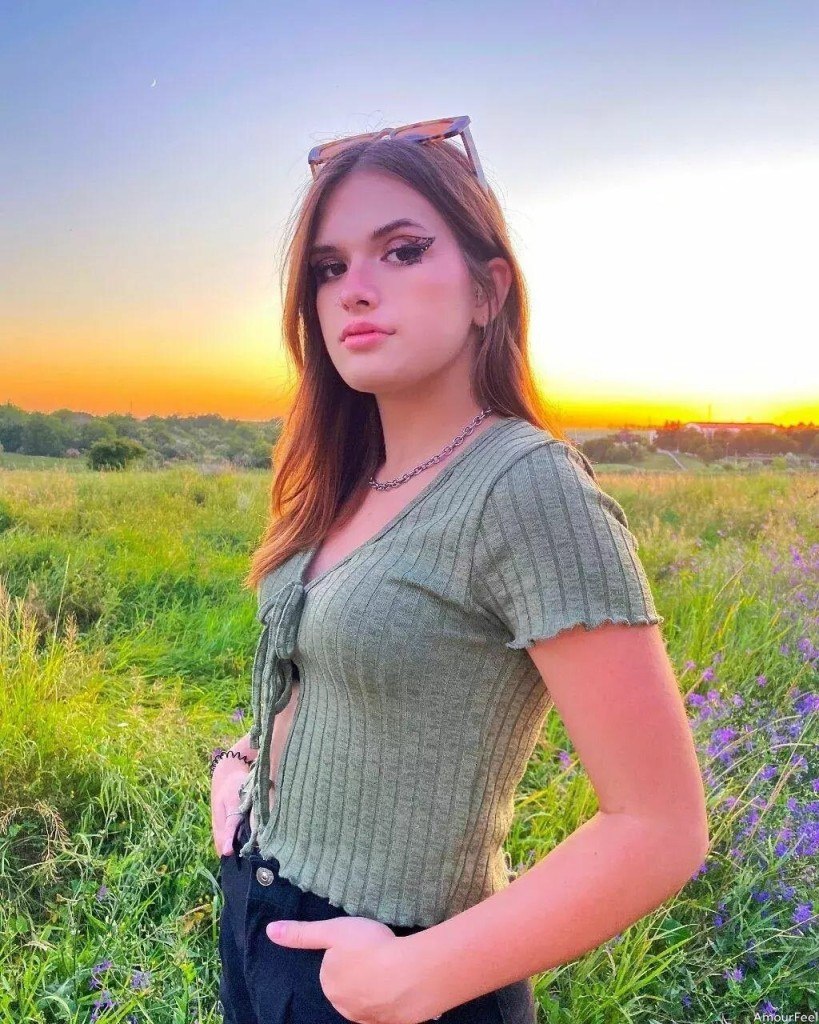 Olesia, 20