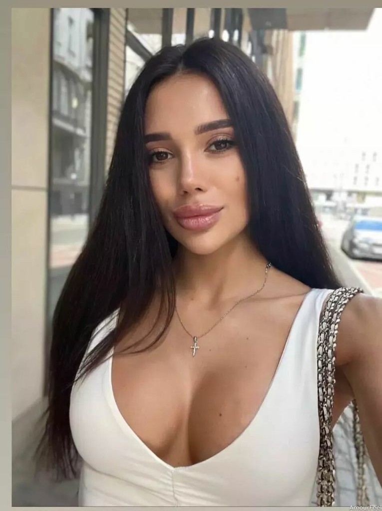 Anastasiia, 24