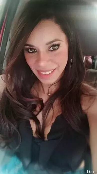 Glendy, 38