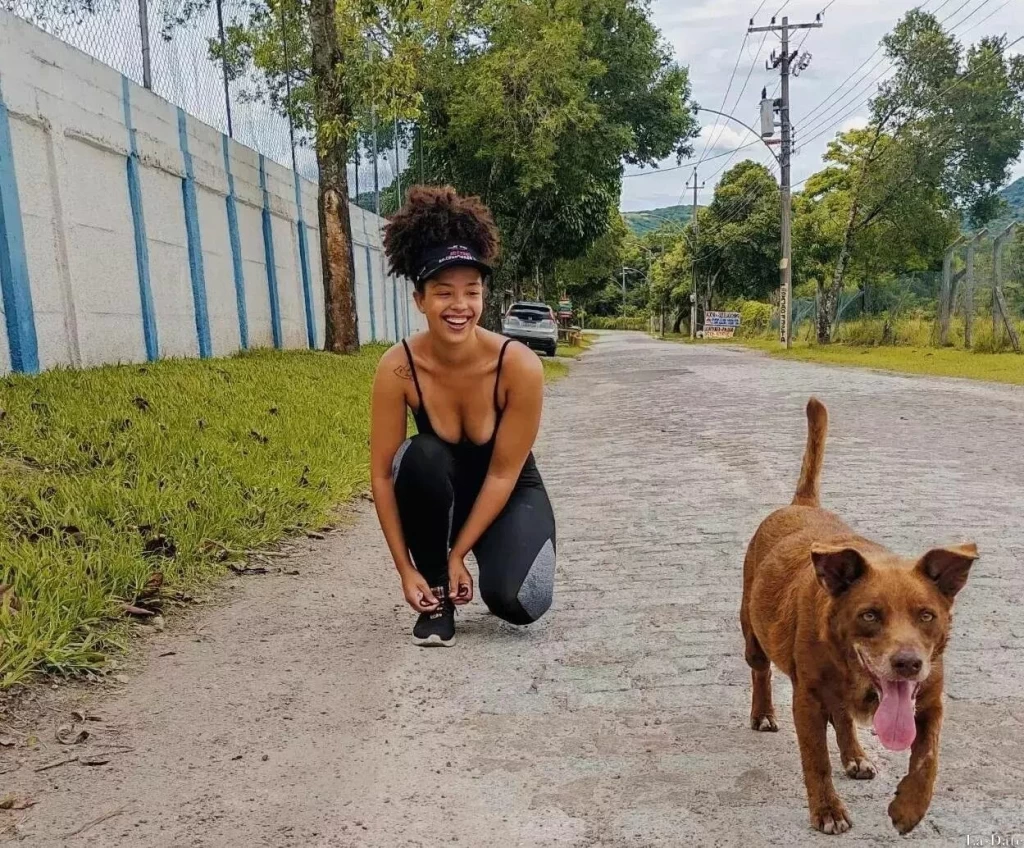 Patricia, 27