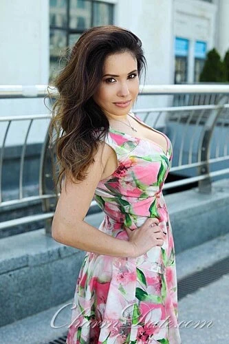 Alinessa, 38