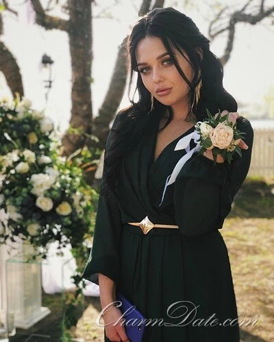 Irochka, 26