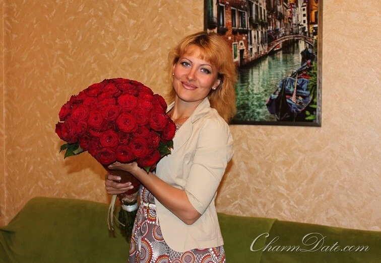 Tanya, 49