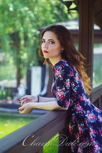 Mary, 24