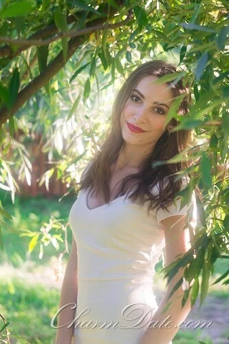 Olga, 27