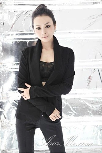Rosy, 48
