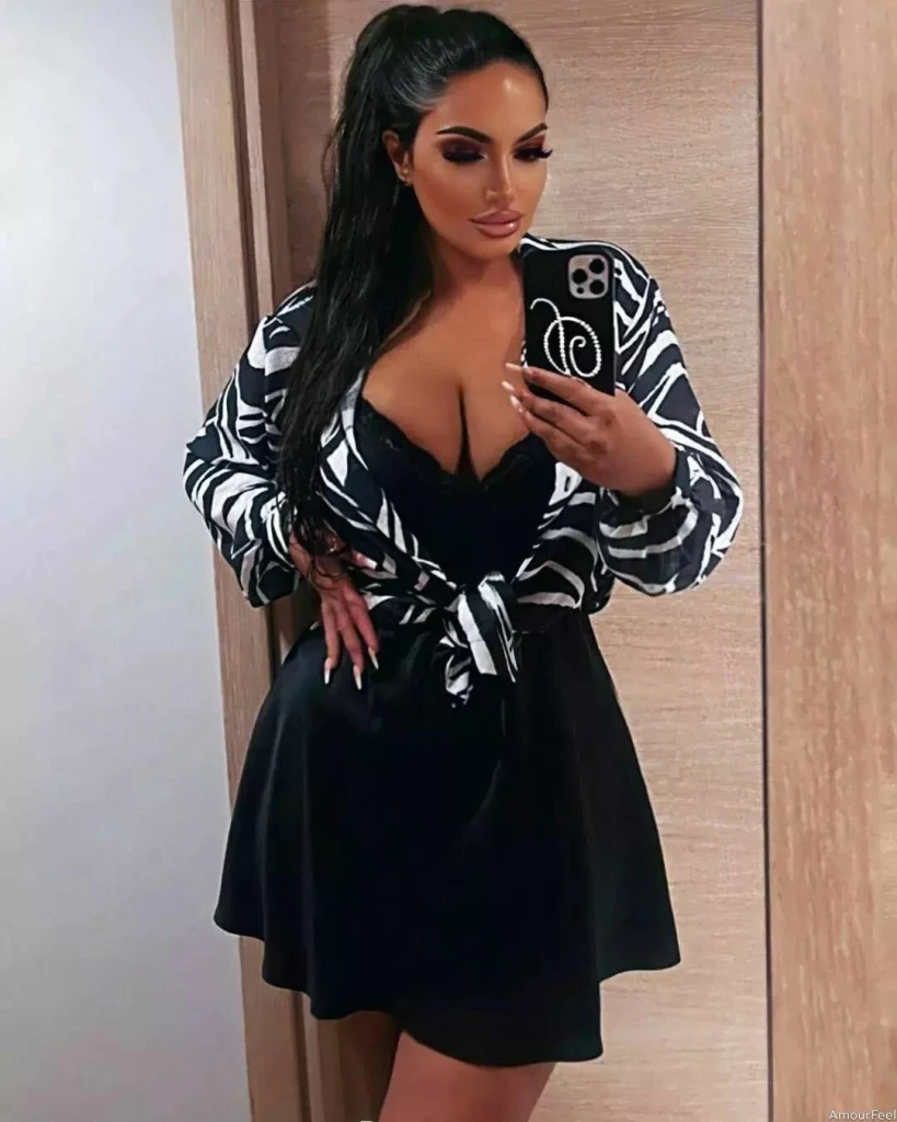Magdalena, 24