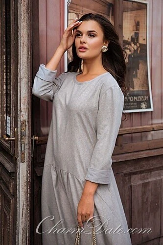 Vladislava, 25