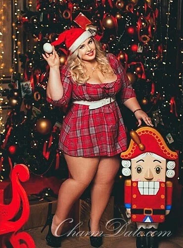 Tatiana, 43